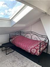 Room for rent 625 euro Giraffestraat, Rotterdam