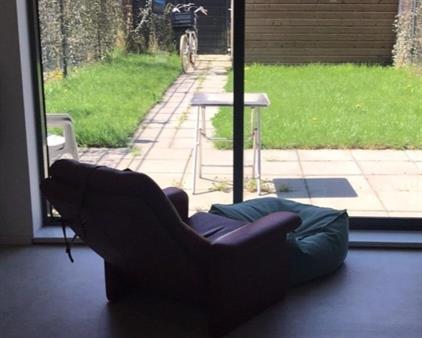 Room for rent 900 euro EGoli, Amsterdam