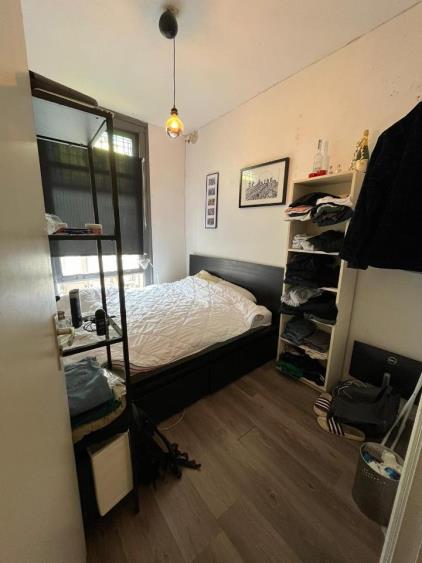 Room for rent 640 euro Tweede Oosterparkstraat, Amsterdam