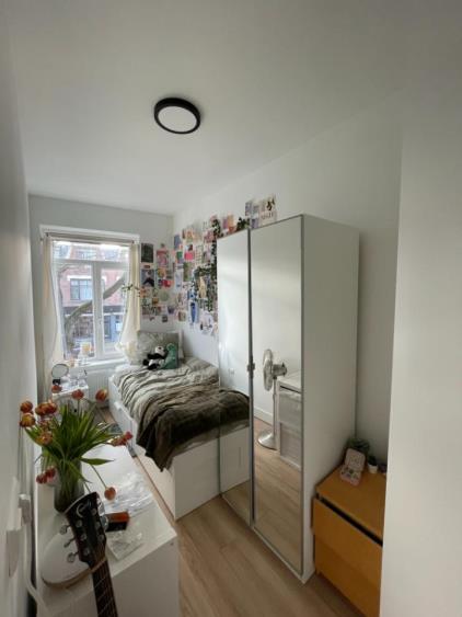 Room for rent 800 euro Straatweg, Rotterdam