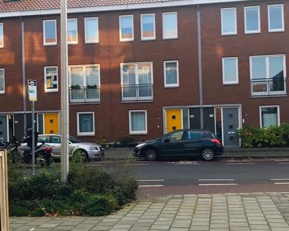 Studio te huur 1500 euro Laan van Chartroise, Utrecht