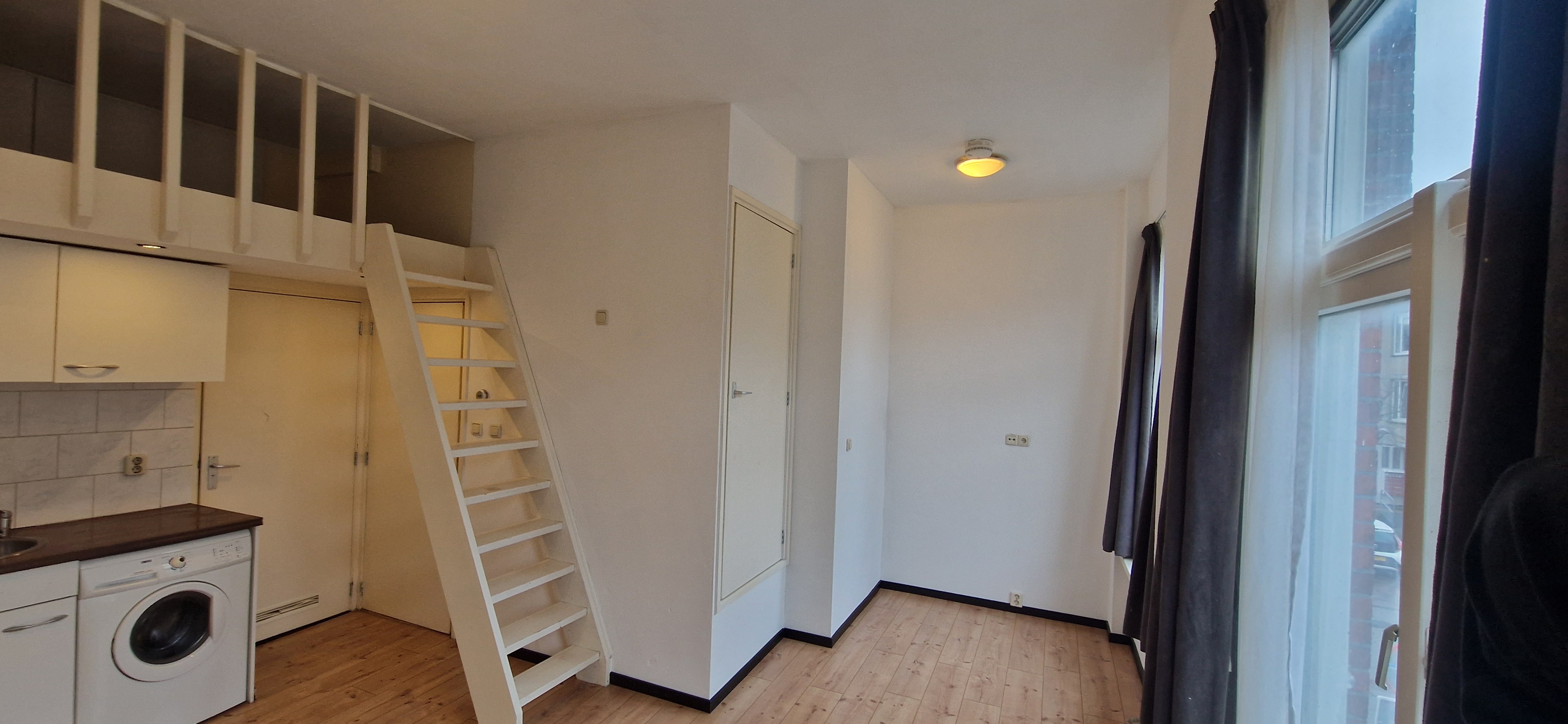 Studio te huur in Groningen – Nieuwstraat – foto 4