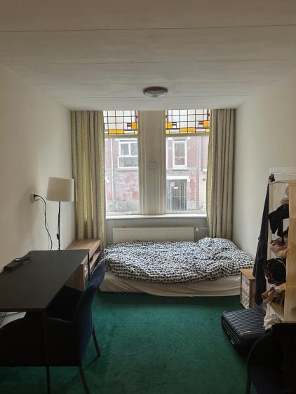 Room for rent 800 euro Passerelstraat, Rotterdam