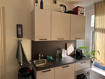 Kamer te huur 889 euro Koningin Wilhelminastraat, Zwolle