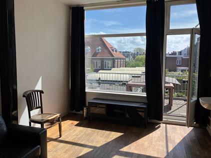 Kamer te huur 725 euro Laan van Meerdervoort, Den Haag