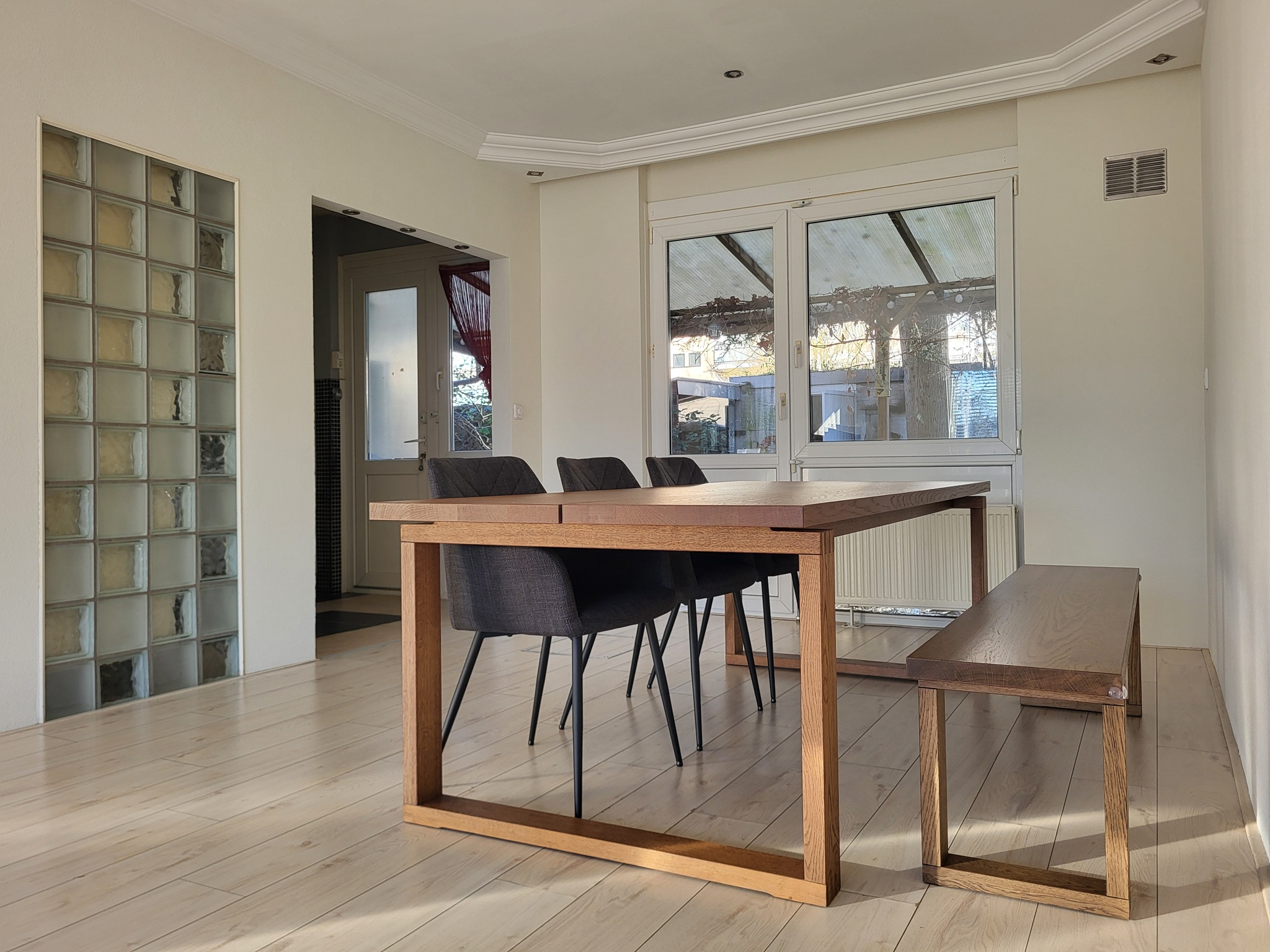 Kamer aan Rooseveltlaan, Utrecht 5