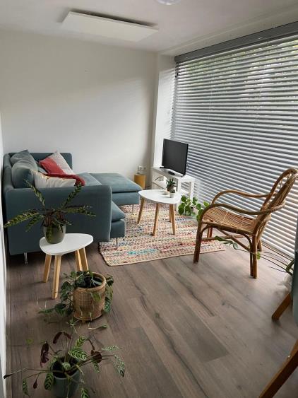 Appartement te huur 820 euro Visserstraat, Groningen