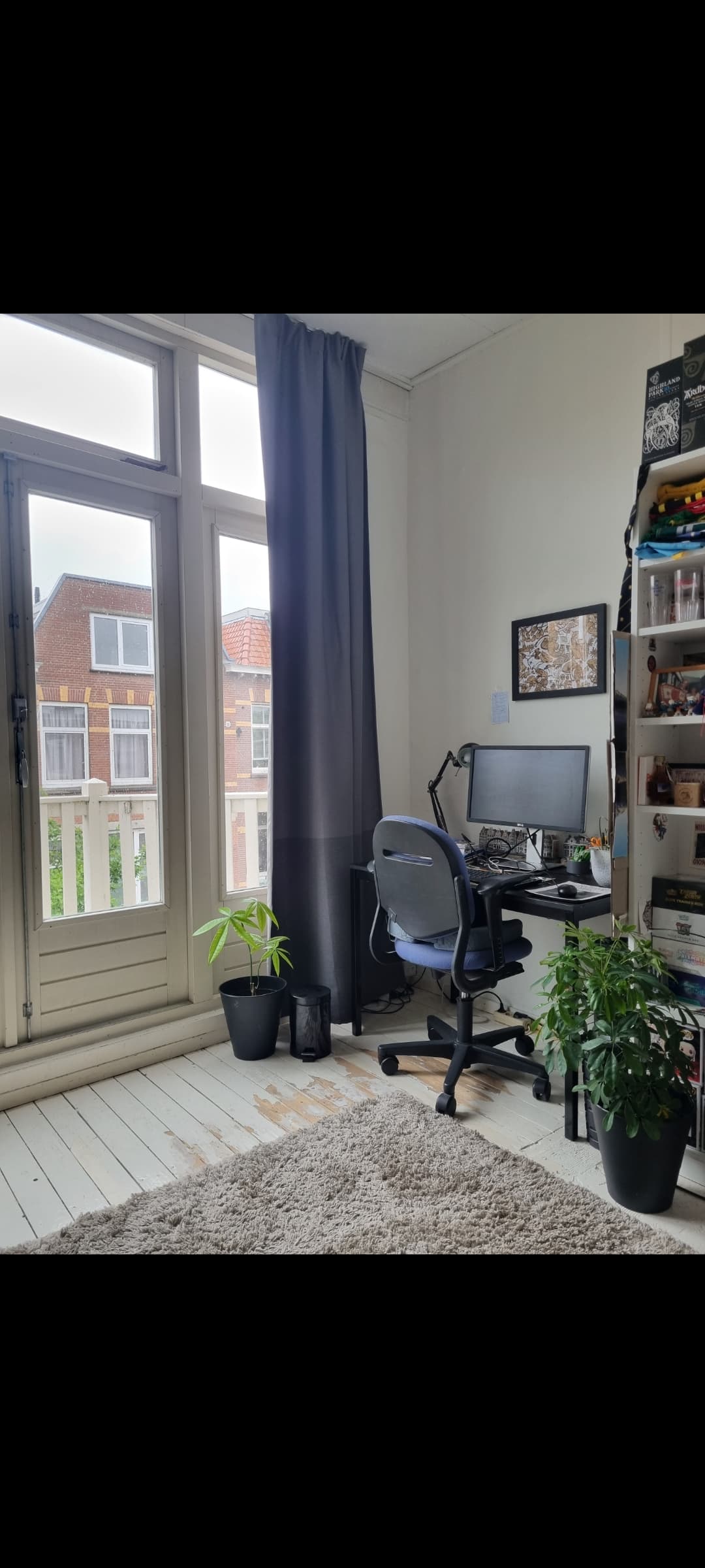Weimarstraat