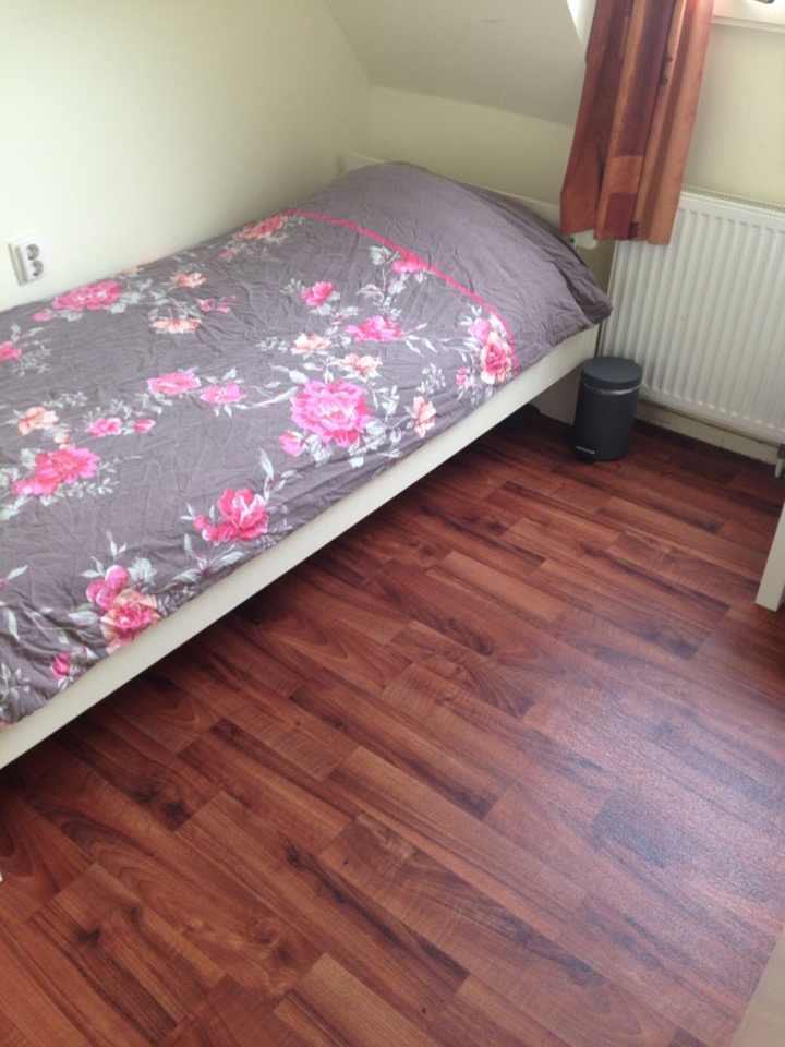 Room for rent in Haarlem €750