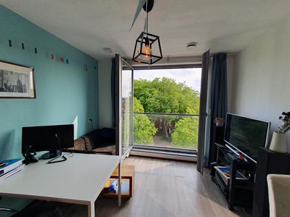 Studio te huur 814 euro Michiel de Ruyterweg, Delft