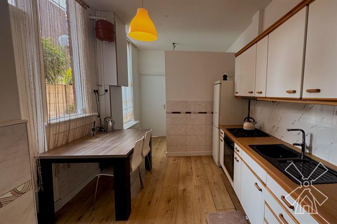 Zimmer bei Daltonstraat In Den Haag