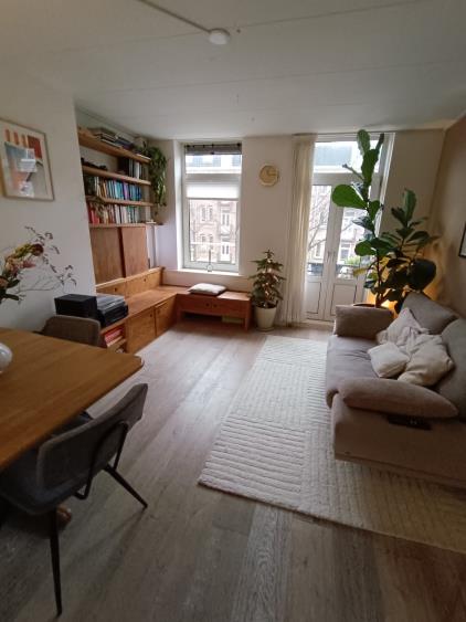 Appartement te huur 1770 euro Javastraat, Amsterdam