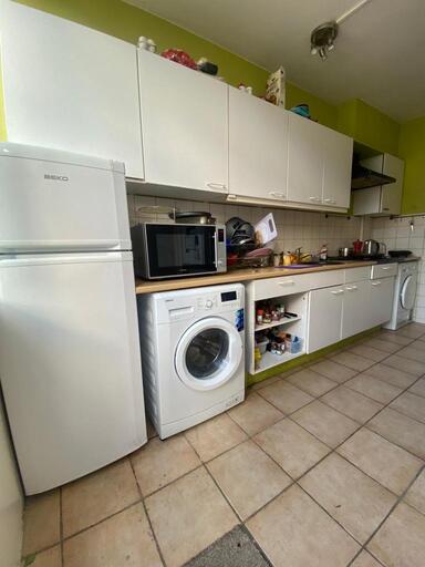 Kamer aan Briljantstraat, Groningen 5