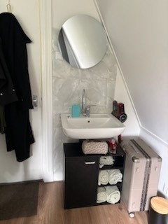 Kamer te huur in Nijmegen – Balistraat – foto 4