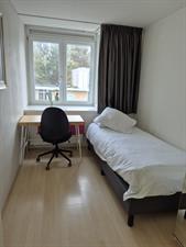 Kamer te huur 500 euro Hendrik Dienskestraat, Amsterdam