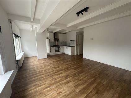 Apartment for rent 420 euro Heveapad, Hoogezand