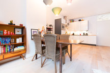 Appartement aan Graaf Florisstraat, Amsterdam 9