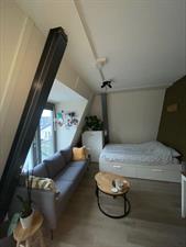 Studio for rent 795 euro Notaris Fischerstraat, Ede