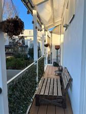 Appartement te huur 900 euro Leoninusstraat, Arnhem