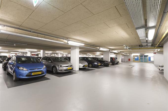 Wohnung bei Polderweg In Amsterdam