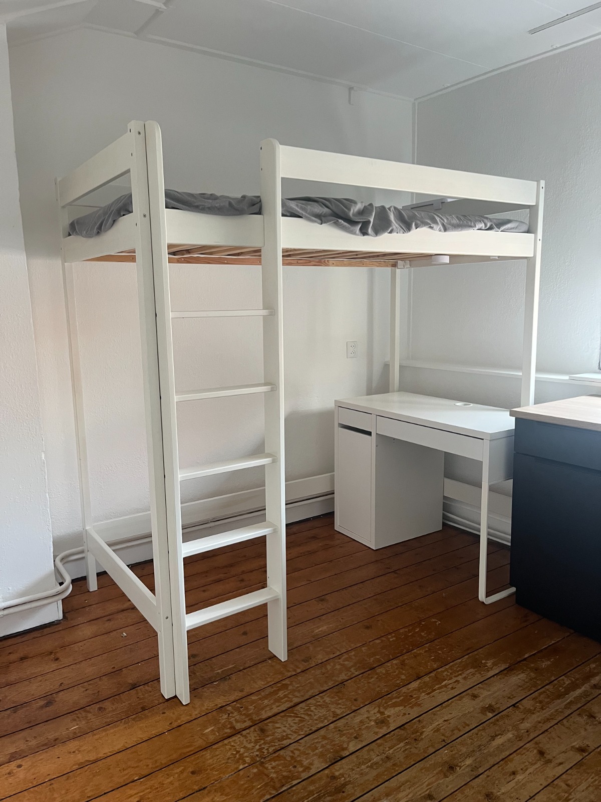 Kamer te huur in Maastricht – Franquinetstraat – foto 4