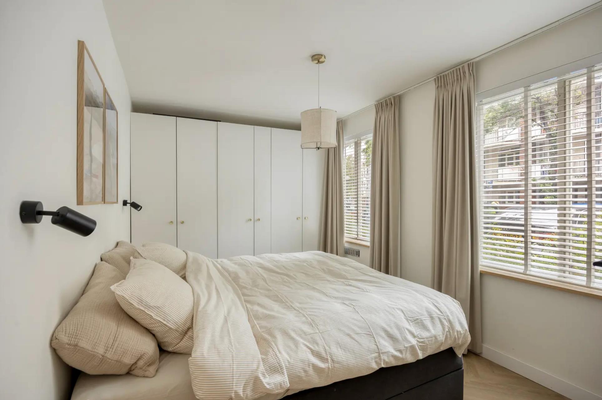 Appartement aan Celebesstraat, Amsterdam 5