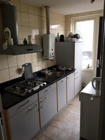 Zimmer bei Koestraat In Tilburg
