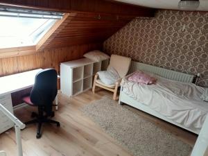 Room for rent 500 euro Tongerseweg, Maastricht