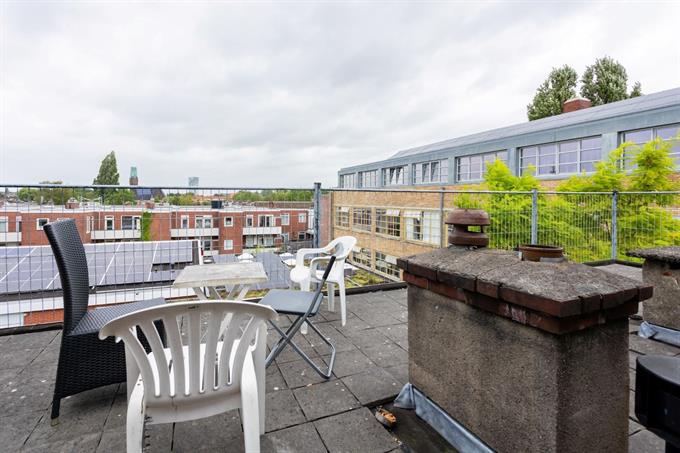 Zimmer bei Oosterhamrikkade In Groningen