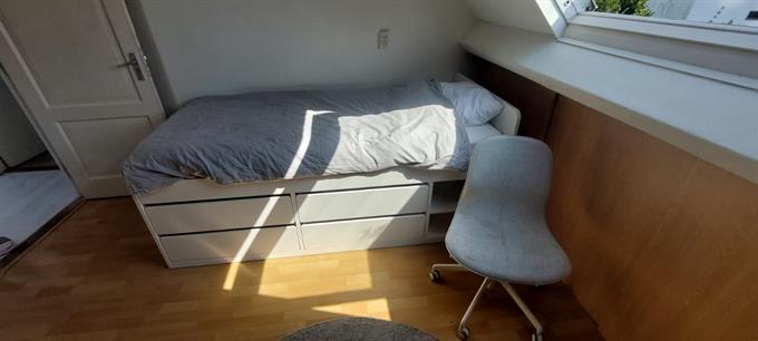 Zimmer bei Rederijkerstraat In Den Haag