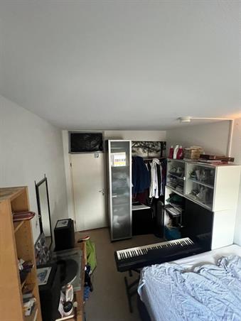 Kamer in Delft, Foulkeslaan op Kamernet.nl: Huize de Valk