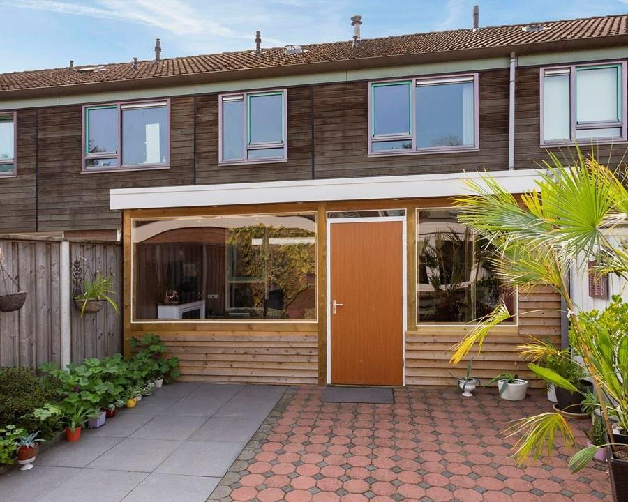 private-rentals for rent on Markveldebrink