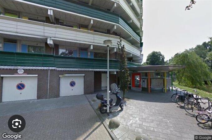 Zimmer bei Loenermark In Amsterdam