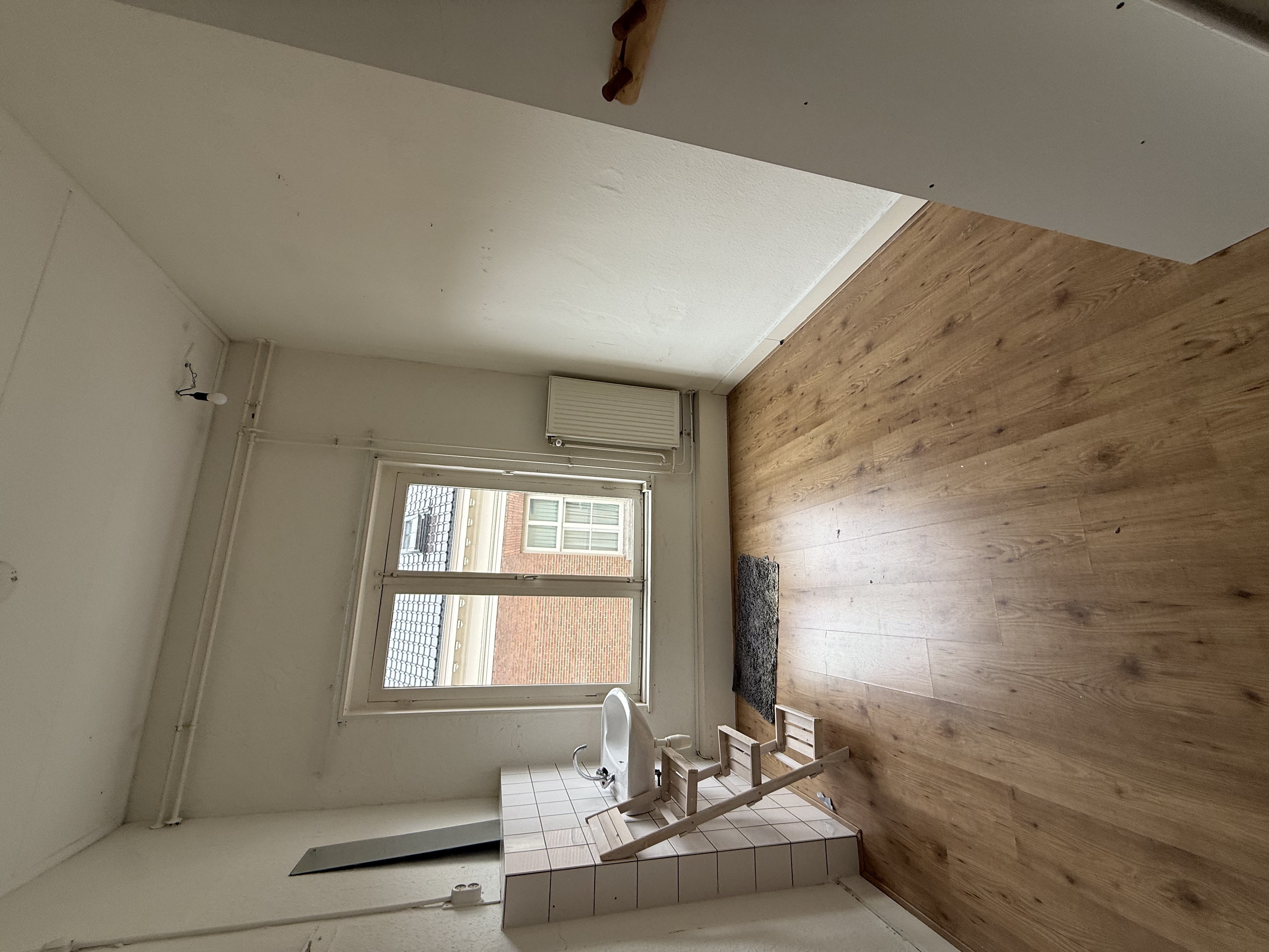 Kamer aan Postelstraat, Den Bosch 5