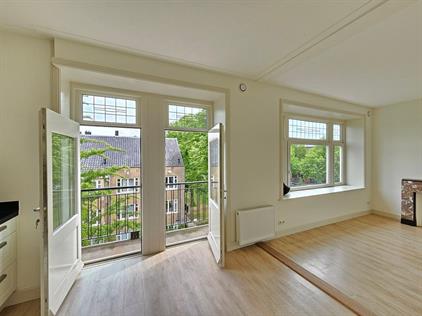 Apartment for rent 2400 euro Uiterwaardenstraat, Amsterdam