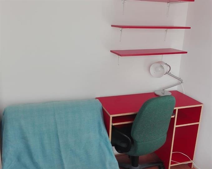 Zimmer bei Oppert In Rotterdam
