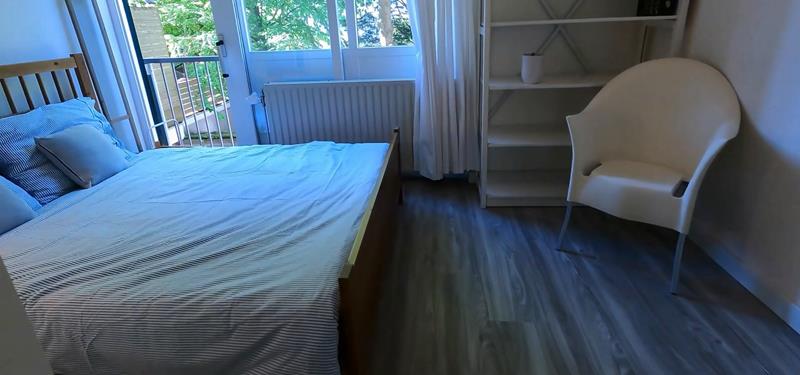 Appartement aan Kerkstraat, Amsterdam 5
