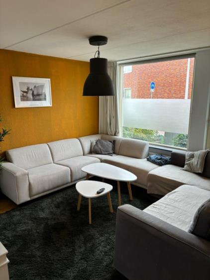 Room for rent 480 euro Crabethstraat, Eindhoven