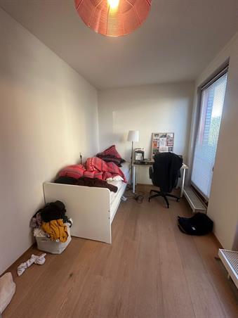 Zimmer bei Albatrospad In Amsterdam