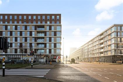 Apartment for rent 2650 euro Pieter Calandlaan, Amsterdam