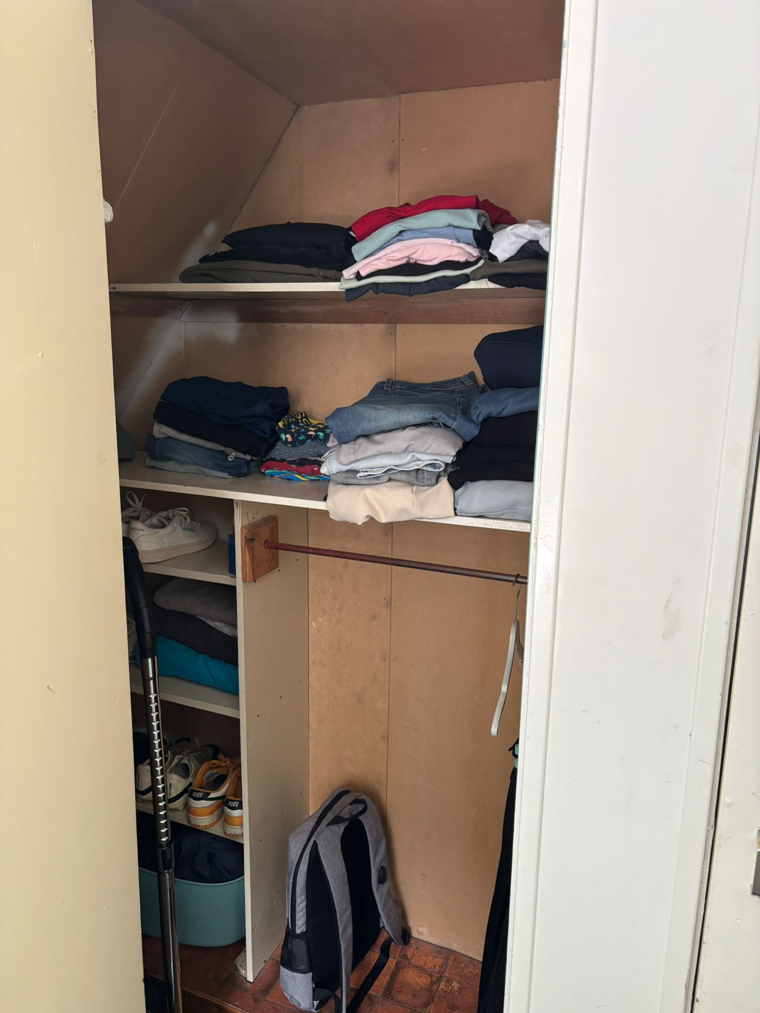 Kamer te huur in Amersfoort – Schimmelpenninckstraat – foto 2