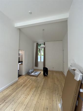 Studio bei Tuinstraat In Tilburg