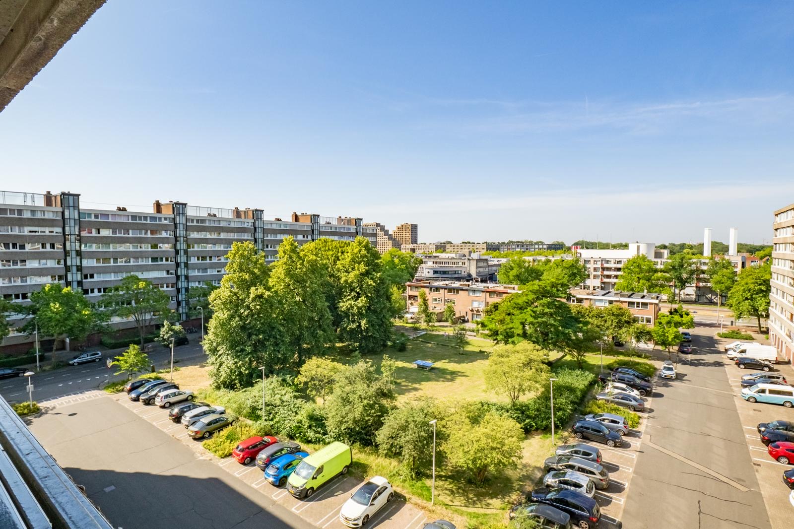 Kamer te huur in Utrecht – Milosdreef – foto 2