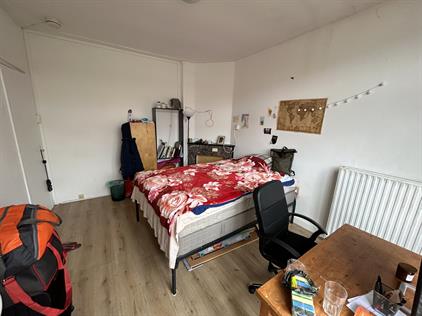 Room for rent 600 euro Ambonstraat, Groningen