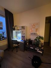 Apartment for rent 1350 euro Van Heuven Goedhartplein, Utrecht