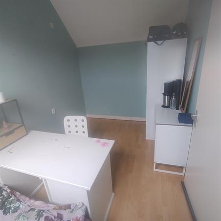 Zimmer bei Burgemeester van der Werffstraat In Den Haag