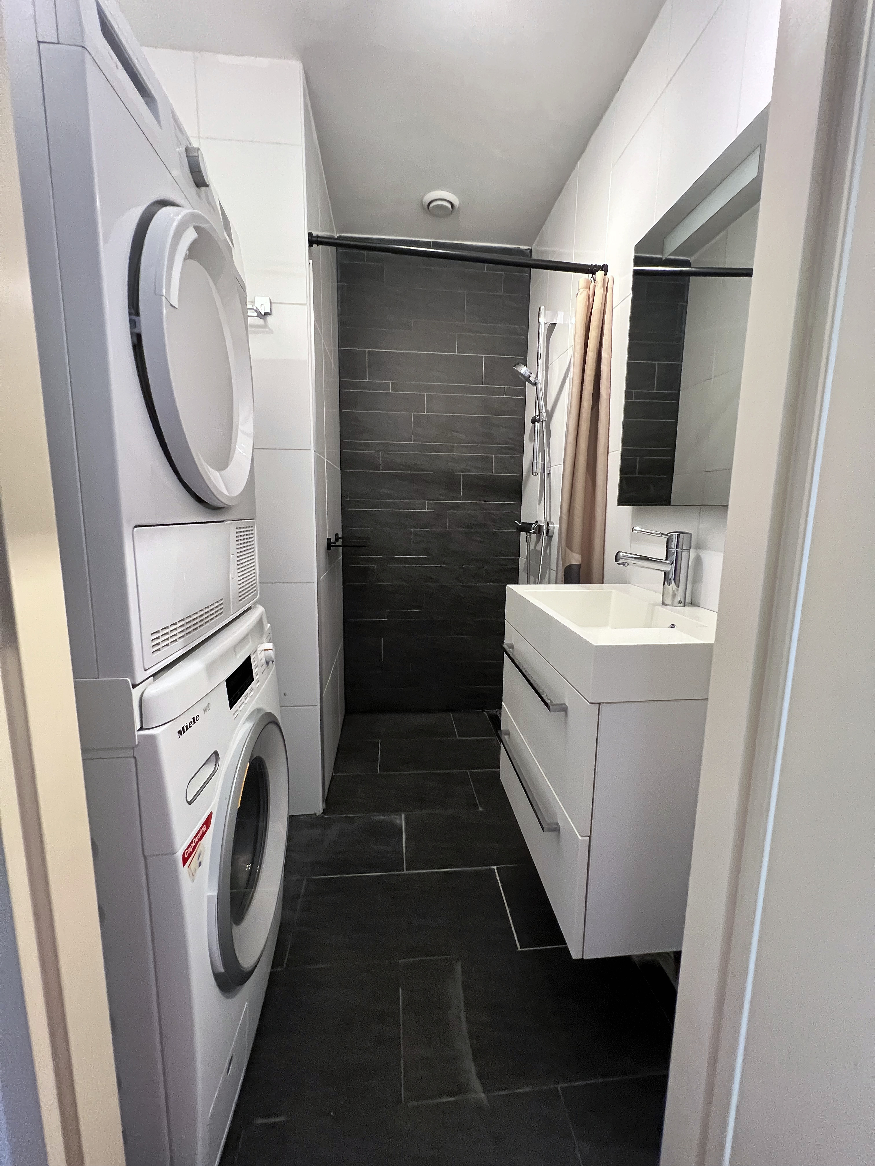 Appartement te huur in Amsterdam – Levantkade – foto 3