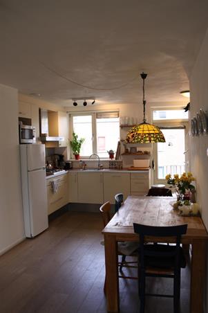Wohnung bei Danie Theronstraat In Amsterdam