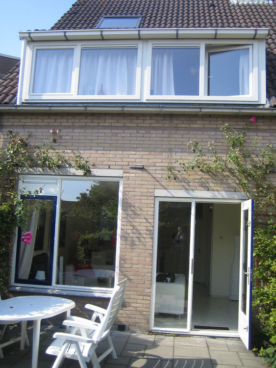 Kamer aan Mulderij, Alkmaar 6