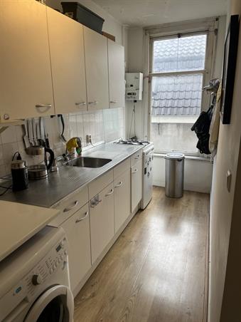 Wohnung bei Marnixstraat In Amsterdam